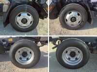 三菱ふそうキャンターダンプ小型（2t・3t）[写真39]