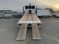 日野プロフィアセーフティクレーン4段大型（10t）[写真12]