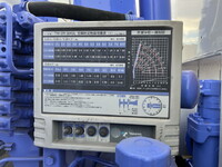 日野プロフィアセーフティクレーン4段大型（10t）[写真21]