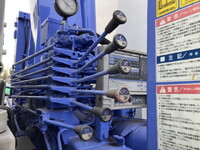 日野プロフィアセーフティクレーン4段大型（10t）[写真22]