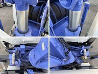 日野プロフィアセーフティクレーン4段大型（10t）[写真23]