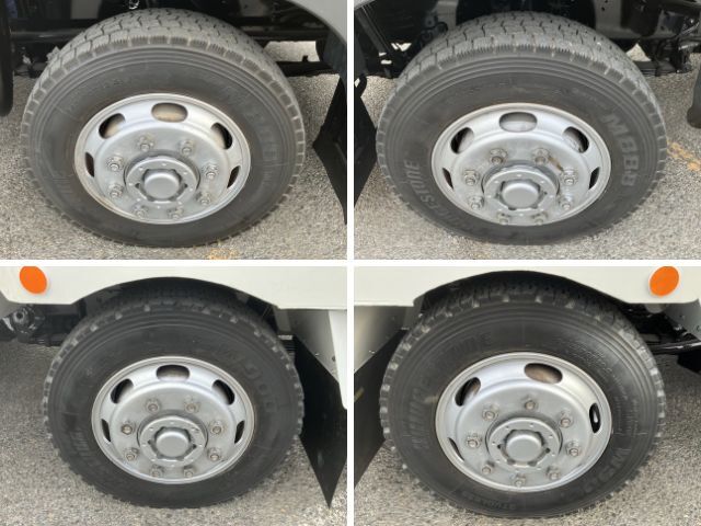 日野プロフィアセーフティクレーン4段大型（10t）[写真24]