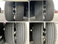 日野プロフィアセーフティクレーン4段大型（10t）[写真26]