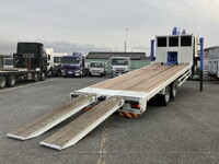 日野プロフィアセーフティクレーン4段大型（10t）[写真02]