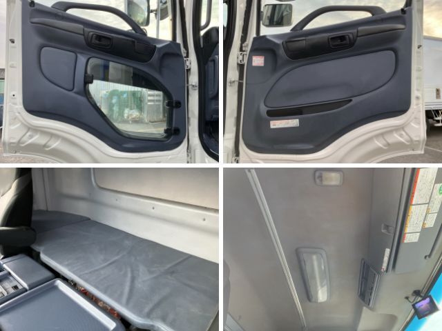 日野プロフィアセーフティクレーン4段大型（10t）[写真31]