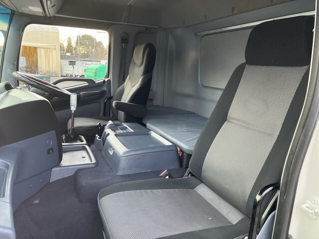 日野プロフィアセーフティクレーン4段大型（10t）[写真32]