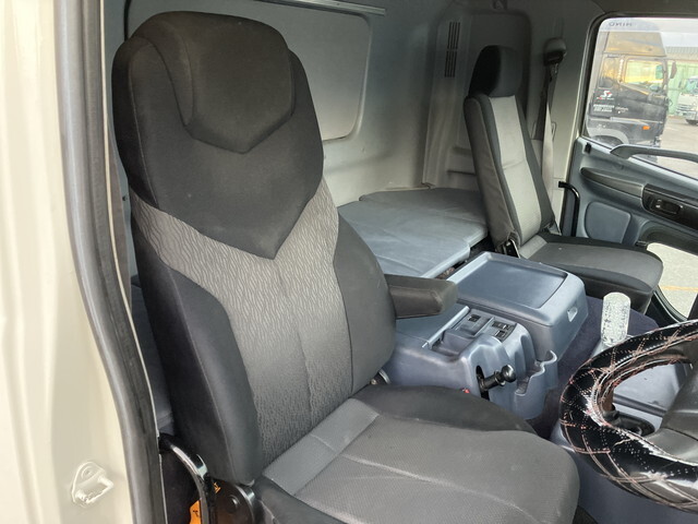 日野プロフィアセーフティクレーン4段大型（10t）[写真33]