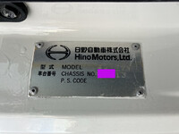 日野プロフィアセーフティクレーン4段大型（10t）[写真40]