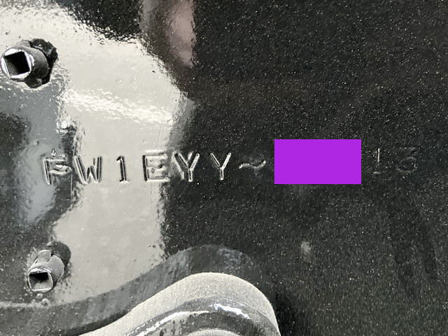 日野プロフィアセーフティクレーン4段大型（10t）[写真40]