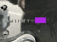 日野プロフィアセーフティクレーン4段大型（10t）[写真41]