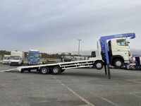 日野プロフィアセーフティクレーン4段大型（10t）[写真07]