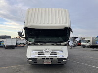 日野プロフィアセーフティクレーン4段大型（10t）[写真10]