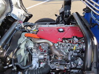 日野デュトロクレーン4段小型（2t・3t）[写真15]