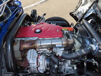 日野デュトロクレーン4段小型（2t・3t）[写真16]