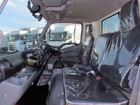 日野デュトロクレーン4段小型（2t・3t）[写真18]