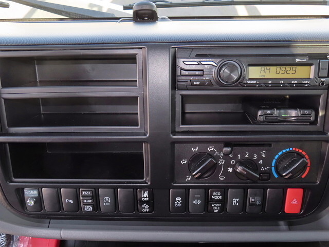 日野デュトロクレーン4段小型（2t・3t）[写真20]