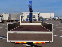 日野デュトロクレーン4段小型（2t・3t）[写真25]