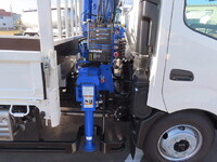 日野デュトロクレーン4段小型（2t・3t）[写真29]