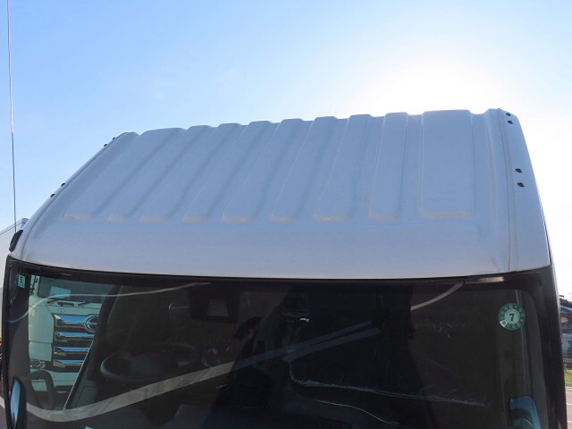 日野デュトロクレーン4段小型（2t・3t）[写真29]