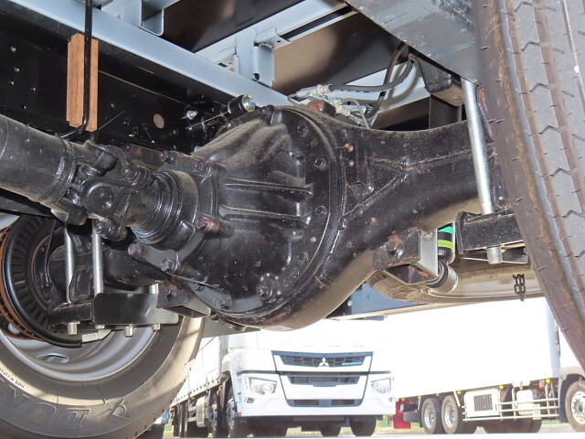 日野デュトロクレーン4段小型（2t・3t）[写真09]