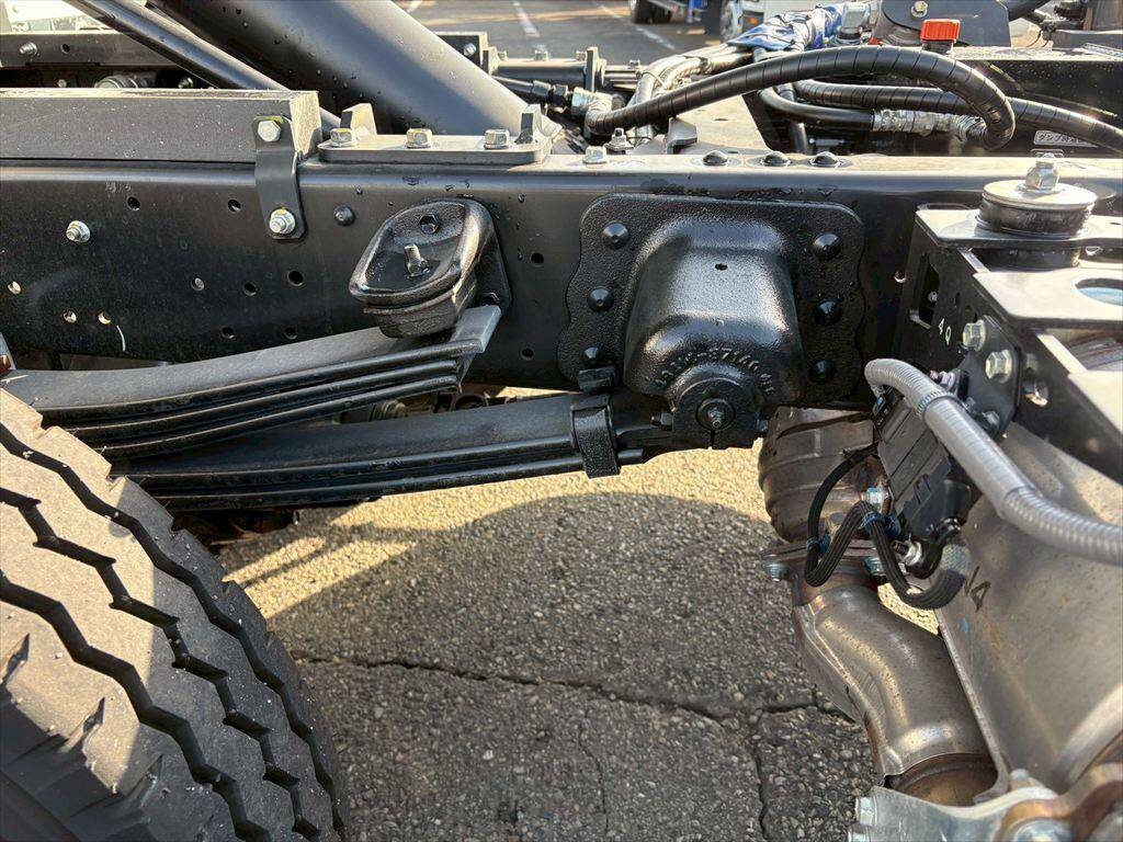 日野デュトロローダーダンプ小型（2t・3t）[写真17]