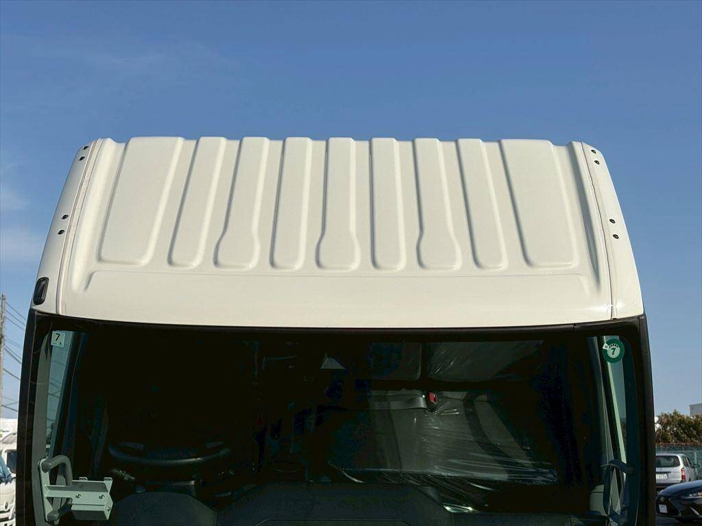 日野デュトロローダーダンプ小型（2t・3t）[写真20]