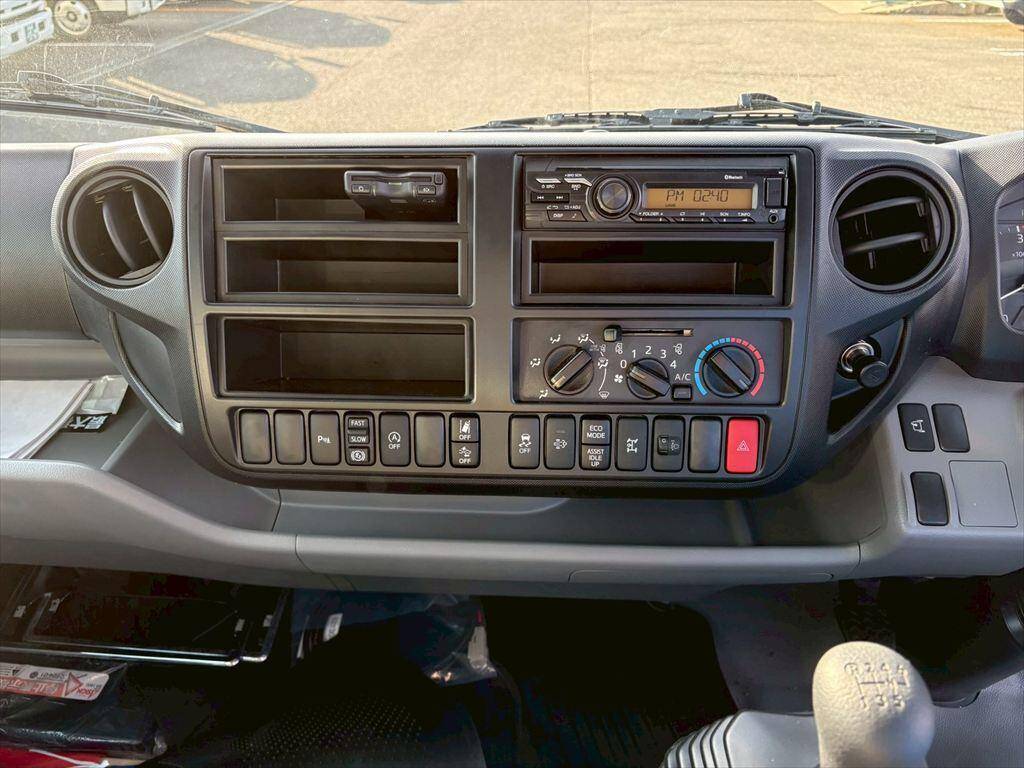 日野デュトロローダーダンプ小型（2t・3t）[写真22]