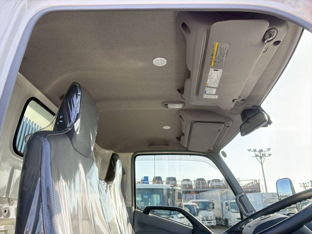 日野デュトロローダーダンプ小型（2t・3t）[写真24]