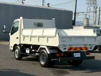 日野デュトロローダーダンプ小型（2t・3t）[写真04]