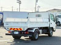 日野デュトロローダーダンプ小型（2t・3t）[写真05]