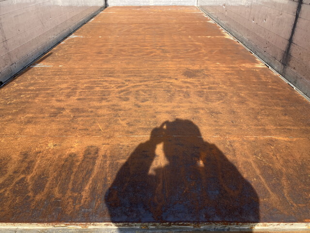 日野レンジャーアルミブロック増トン（6t・8t）[写真13]