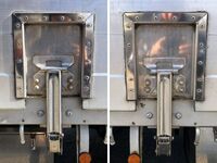 日野レンジャーアルミブロック増トン（6t・8t）[写真16]