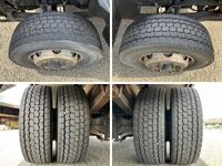 日野レンジャーアルミブロック増トン（6t・8t）[写真17]