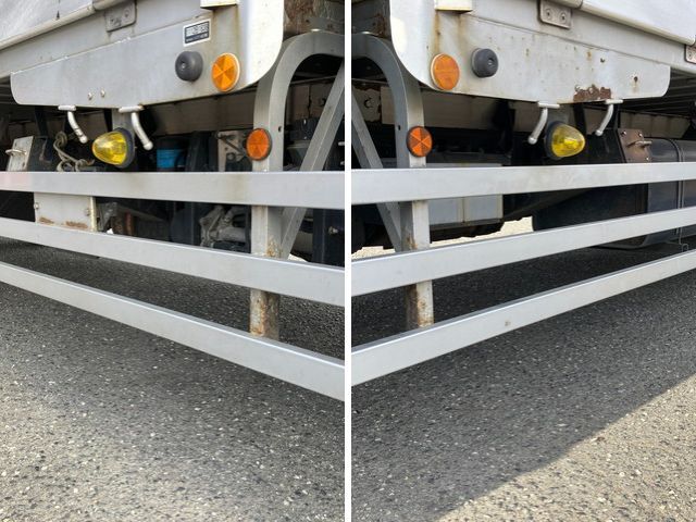 日野レンジャーアルミブロック増トン（6t・8t）[写真17]