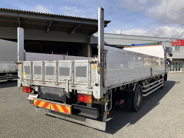 日野レンジャーアルミブロック増トン（6t・8t）[写真02]