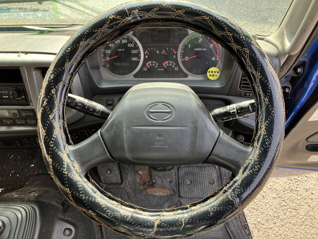 日野レンジャーアルミブロック増トン（6t・8t）[写真31]