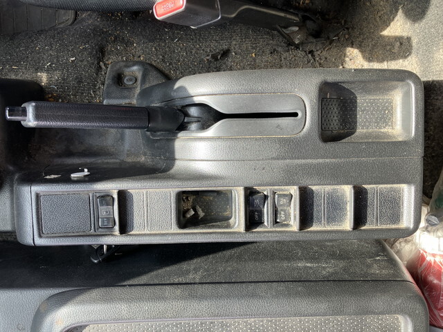 日野レンジャーアルミブロック増トン（6t・8t）[写真33]