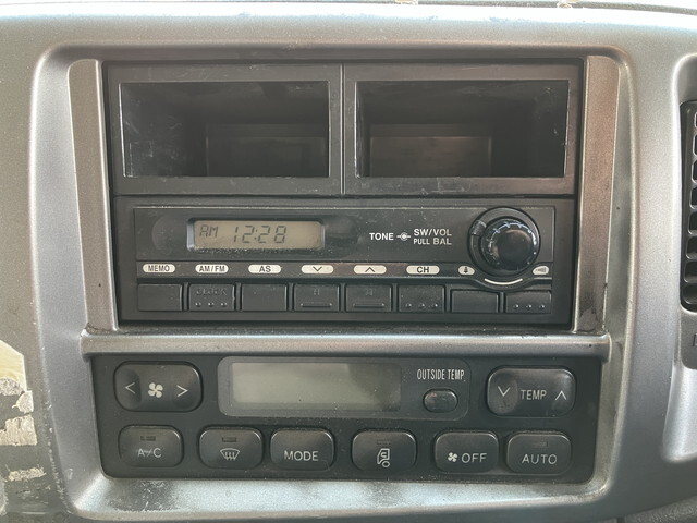 日野レンジャーアルミブロック増トン（6t・8t）[写真34]