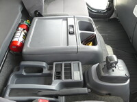 いすゞフォワードアルミバン中型（4t）[写真13]