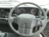 いすゞフォワードアルミバン中型（4t）[写真14]