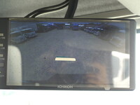 いすゞフォワードアルミバン中型（4t）[写真17]