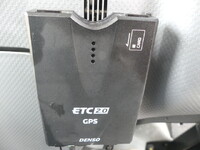 いすゞフォワードアルミバン中型（4t）[写真18]