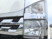 いすゞフォワードアルミバン中型（4t）[写真21]