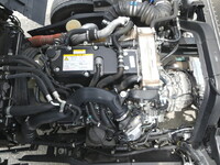 いすゞフォワードアルミバン中型（4t）[写真10]