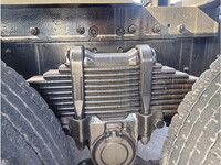 いすゞギガトレーラーヘッド（トラクターヘッド）大型（10t）[写真11]