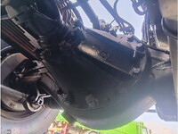 いすゞギガトレーラーヘッド（トラクターヘッド）大型（10t）[写真14]