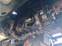 いすゞギガトレーラーヘッド（トラクターヘッド）大型（10t）[写真16]