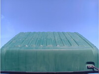 いすゞギガトレーラーヘッド（トラクターヘッド）大型（10t）[写真17]