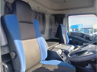 いすゞギガトレーラーヘッド（トラクターヘッド）大型（10t）[写真23]