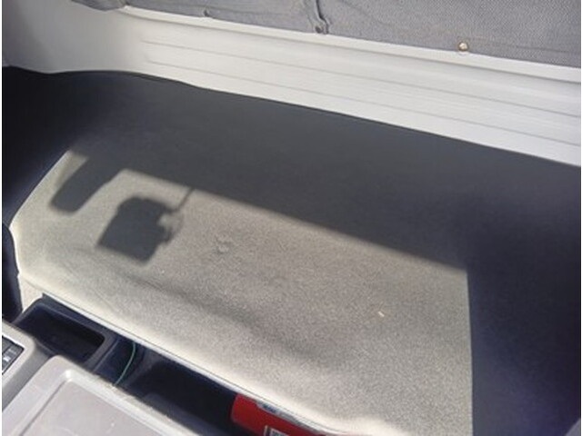 いすゞギガトレーラーヘッド（トラクターヘッド）大型（10t）[写真24]